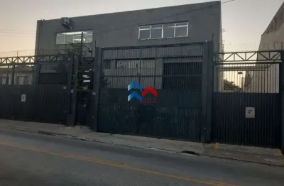 Barracão / Galpão / Depósito para alugar na Rua Armando Coelho Silva, 01, Imirim, São Paulo