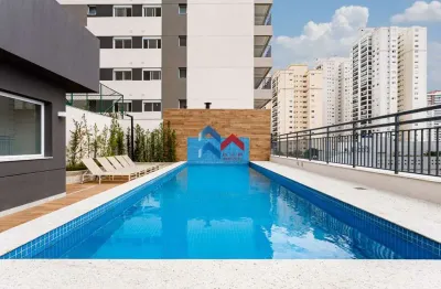 Studio mobiliado para locação no belenzinho – são paulo/sp
