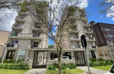 Apartamento com 2 dormitórios à venda, 70 m² por r$ 620.000,00 - bacacheri - curitiba/pr
