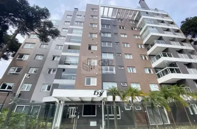 Apartamento com 3 quartos à venda na Rua José Izidoro Biazetto, 1537, Campo Comprido, Curitiba
