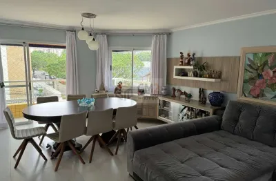 Apartamento à venda no bairro água verde, curitiba/pr.