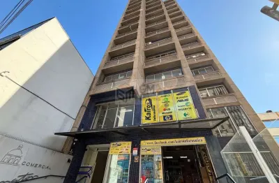 Sala comercial à venda na Rua 24 De Maio, 262, Centro, Curitiba