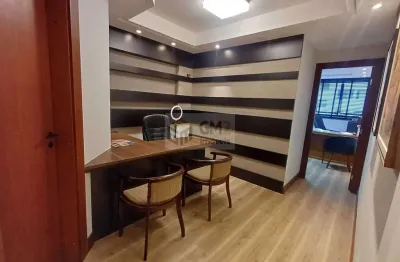 Sala comercial à venda na Rua Comendador Araújo, 86, Centro, Curitiba