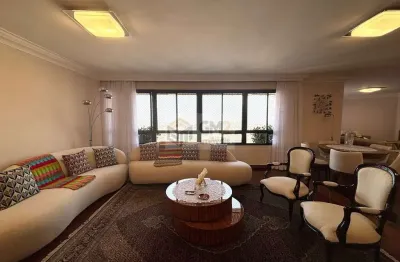 Apartamento com 4 quartos à venda na Avenida Silva Jardim, 1856, Batel, Curitiba