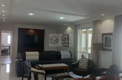 Apartamento alto padrão em campo comprido, curitiba/pr