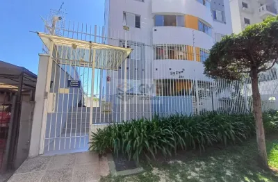 Apartamento com 2 quartos à venda na Rua Parintins, 244, Vila Izabel, Curitiba