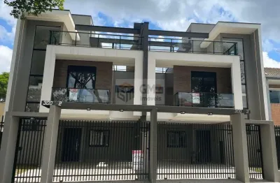 Casa com 3 quartos à venda na Rua Adolfo Sora, 300, Pineville, Pinhais