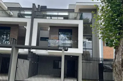 Casa com 3 quartos à venda na Rua Adolfo Sora, 300, Pineville, Pinhais