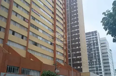 Apartamento com 3 quartos à venda na Avenida João Gualberto, 1134, Juvevê, Curitiba