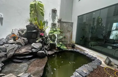 Sobrado à venda no bairro são lourenço - curitiba/pr
