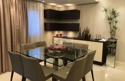 Apartamento com 3 quartos à venda na Rua Prefeito Ângelo Ferrário Lopes, 2552, Hugo Lange, Curitiba