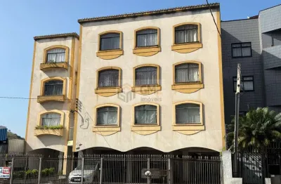 Apartamento à venda no bairro alto da glória - curitiba / pr