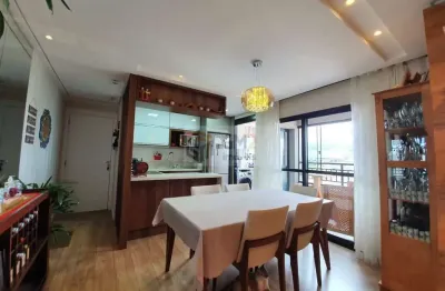 Apartamento com 3 quartos à venda na Rua Vinte e Dois de Abril, 244, Centro, Pinhais