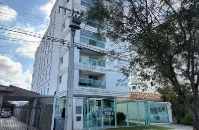 Kitnet / Stúdio à venda na Rua Paulo Nadolny, 29, Bacacheri, Curitiba