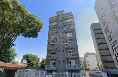 Apartamento à venda no bairro cabral - curitiba/ pr