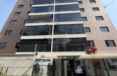 Apartamento com 2 quartos à venda na Rua Manoel de Souza Dias Negrão, 283, Boa Vista, Curitiba