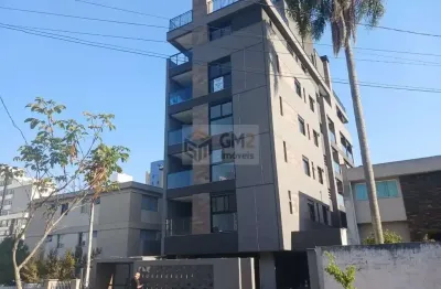 Apartamento 2 quartos à venda no bairro cabral - curitiba / pr