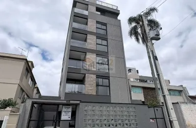 Apartamento 2 quartos à venda no bairro Cabral - Curitiba / PR