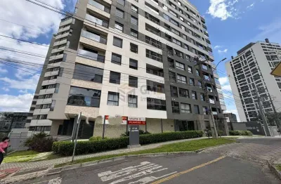 Apartamento com 3 quartos à venda na Rua Coronel Pedro Scherer Sobrinho, 100, Cristo Rei, Curitiba