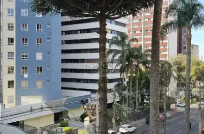 Apartamento com 3 quartos à venda na Rua Martim Afonso, 1197, Bigorrilho, Curitiba