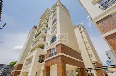 Apartamento com 3 quartos à venda na Rua Presidente Beaurepaire Rohan, 224, Cristo Rei, Curitiba