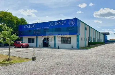 Ponto comercial à venda na Rodovia BR-116, Xaxim, Curitiba