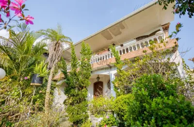 Casa com 1 quarto à venda na Avenida Silva Jardim, Seminário, Curitiba