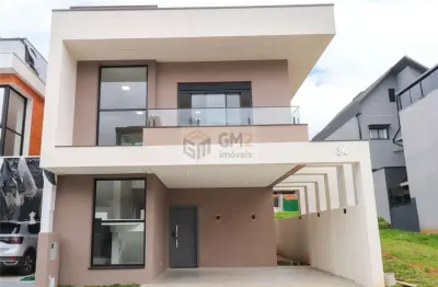 Casa com 3 quartos à venda na Rua Irma Schreiner Maran, 475, Santa Cândida, Curitiba