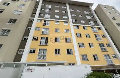 Apartamento com 2 quartos à venda na Rua Arnaldo Francisco Scremin, 100, Atuba, Curitiba