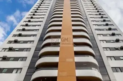 Apartamento com 4 quartos à venda na Rua Monsenhor Ivo Zanlorenzi, 1760, Campo Comprido, Curitiba