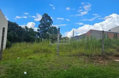 Terreno à venda na Rua Eduardo Pinto da Rocha, 5594, Umbará, Curitiba