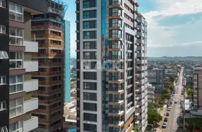 Apartamento com 2 quartos à venda na Avenida Benjamin Constant, 716, Centro, Torres