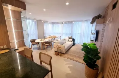 Apartamento com 2 quartos à venda na Avenida Benjamin Constant, 716, Centro, Torres