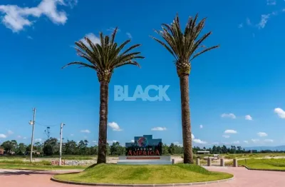 Terreno à venda na Avenida Mario Quintana, 100, Praia Caravelle, Passo de Torres