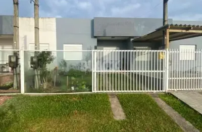 Casa com 2 quartos à venda na Rua Alvacir José Flor, 370, Faxinal, Torres