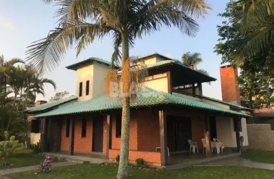 Casa à venda as margens do rio mampituba em torres rs