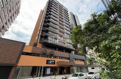 Apartamento com 3 quartos à venda na Avenida Carlos Barbosa, 360, Praia Grande, Torres