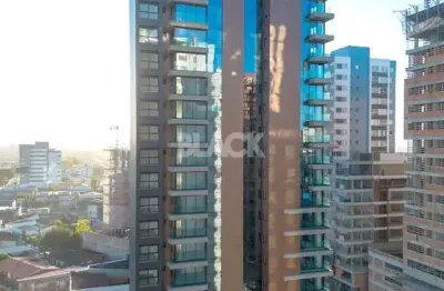 Apartamento com 3 quartos à venda na Avenida Benjamin Constant, 640, Centro, Torres