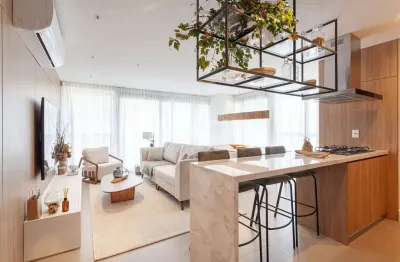 Apartamento com 3 quartos à venda na Avenida Benjamin Constant, 640, Centro, Torres