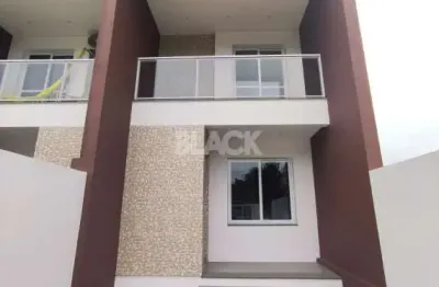 Casa com 2 quartos à venda na Rua Presidente João Goulart, 369, Centenário, Torres
