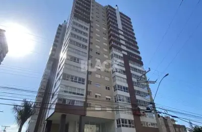 Apartamento com 3 quartos à venda na Avenida Benjamin Costant, 768, Praia Grande, Torres