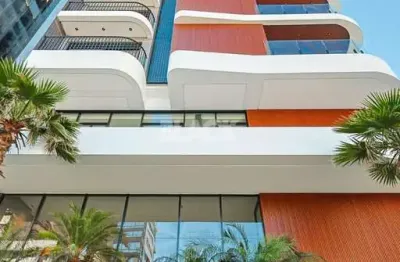 Apartamento com 2 quartos à venda na Rua General Osório, 430, Predial, Torres