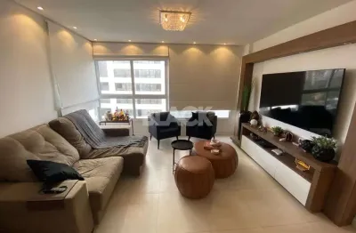 Apartamento com 3 quartos à venda na Rua Manoel De Matos Pereira, 461, Centro, Torres