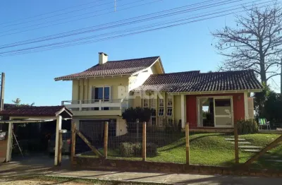 Casa com 3 quartos a venda na vila são joão torres rs