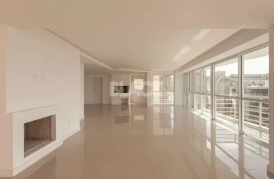 Apartamento com 3 quartos à venda na Rua José Antônio Picoral, 299, Prainha, Torres