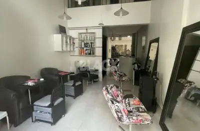 Sala comercial à venda na Rua Júlio De Castilhos, 477, Prainha, Torres