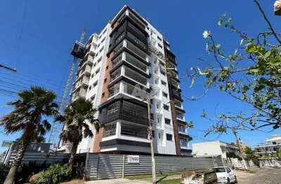 Apartamento com 2 quartos à venda na Rua José Guilherme Raupp, 275, Stan, Torres