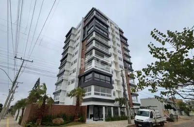 Apartamento com 2 quartos à venda na Rua José Guilherme Raupp, 275, Stan, Torres