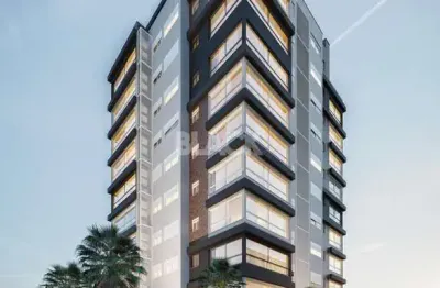 Apartamento com 3 quartos à venda na Rua José Guilherme Raupp, 275, Stan, Torres