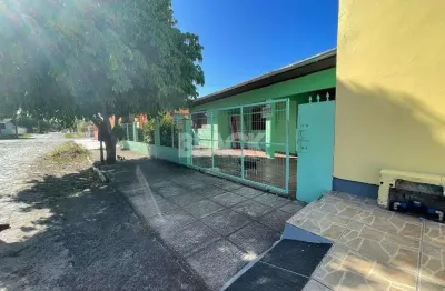 Casa com 5 quartos à venda na Rua Boa Vista, 538, Praia da Cal, Torres